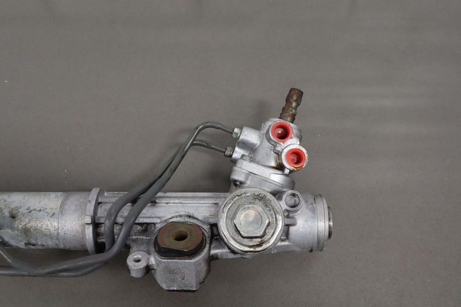 Steering Gear, 2006, Toyota, Land Cruiser