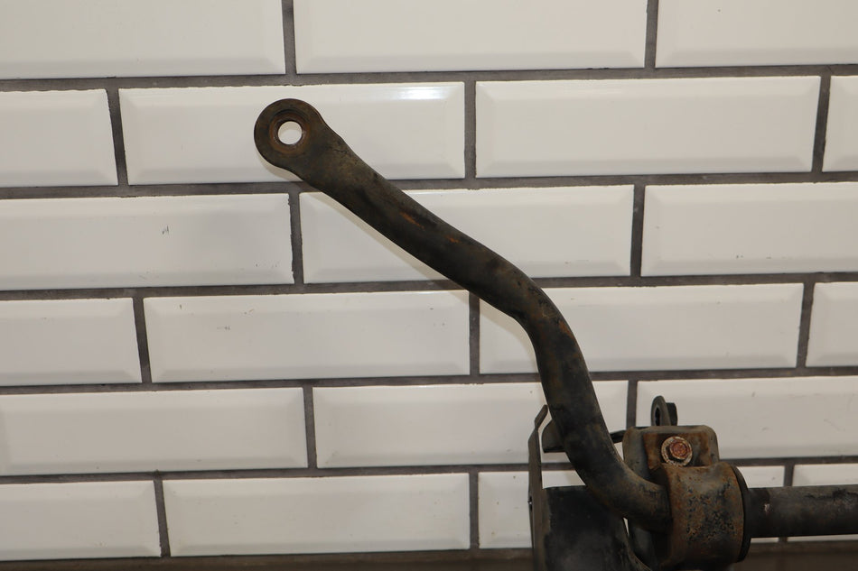 98-02 Chevy Camaro LS1 Front Sway Bar Stabilizer OEM