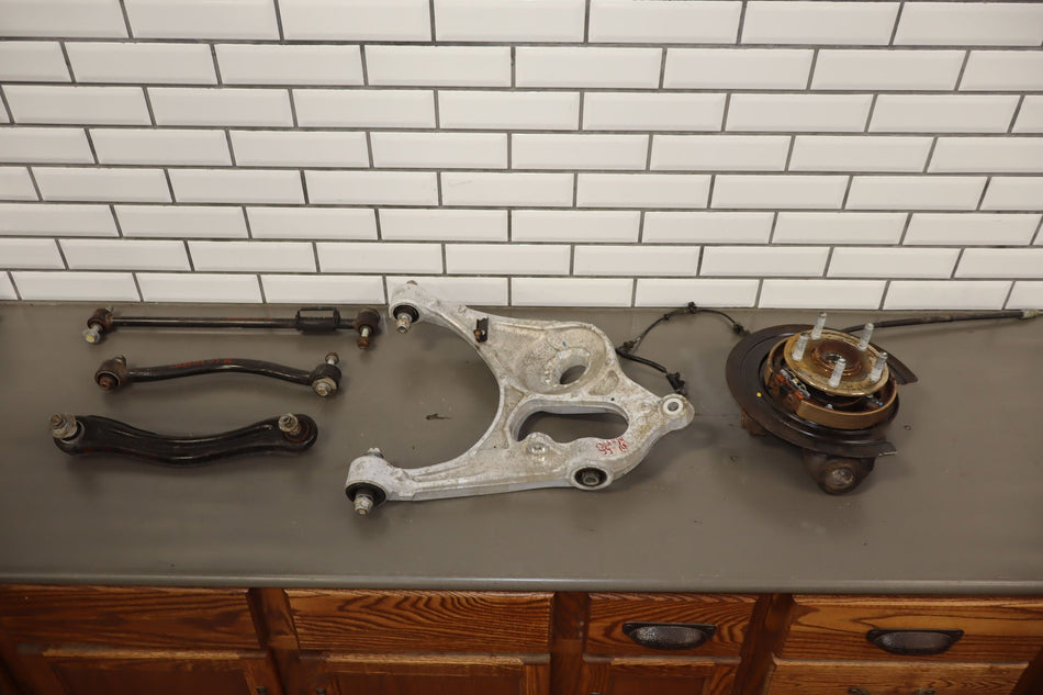 2018 Dodge Durango SRT Right Rear Suspension OEM