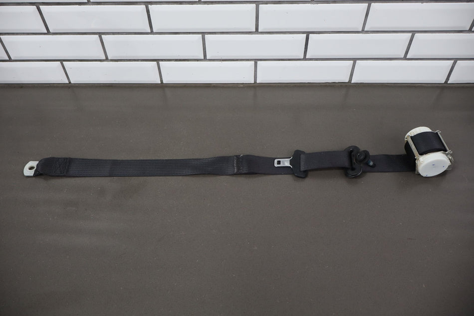 2017 Ram 1500 Rear Seat Belt OEM