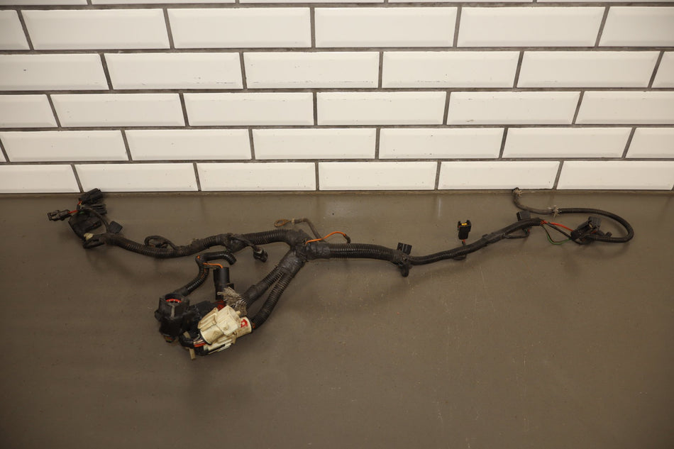 1990 Ford Mustang GT 5.0 Engine Wiring Harness OEM