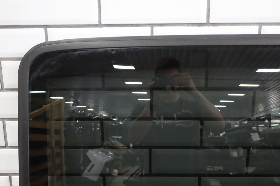 2003-2009 Hummer H2 - Sunroof Glass Window 15781625