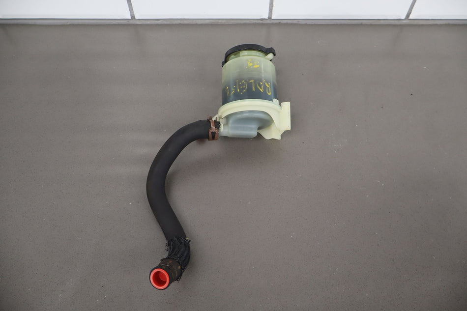 2013 Lexus GX460- Power Steering High Pressure Hose