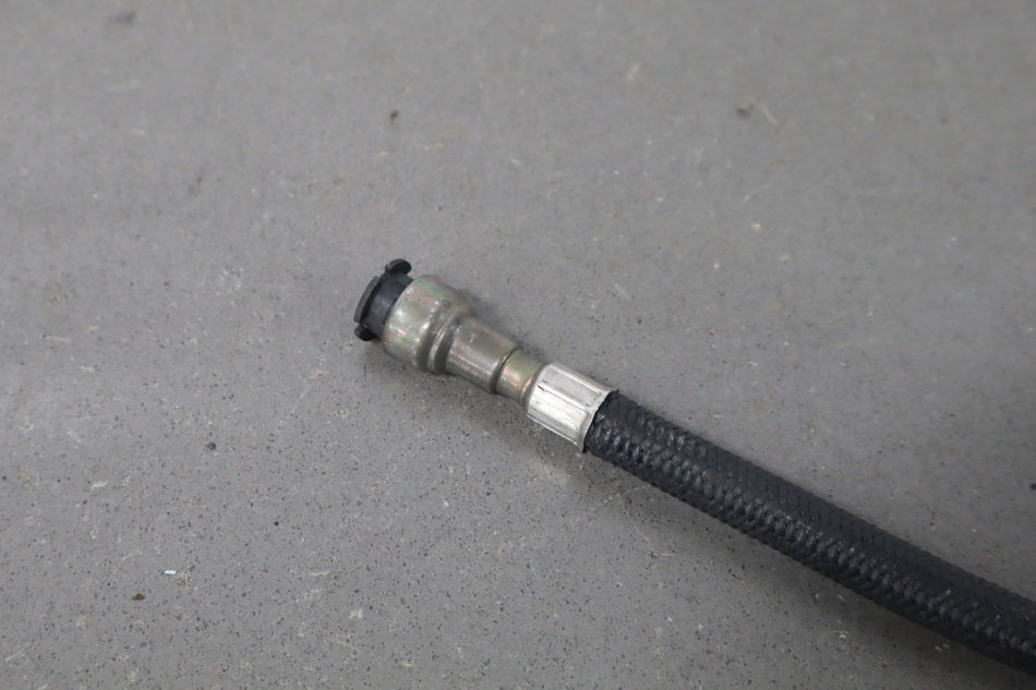 2001 Dodge Viper- Fuel Line