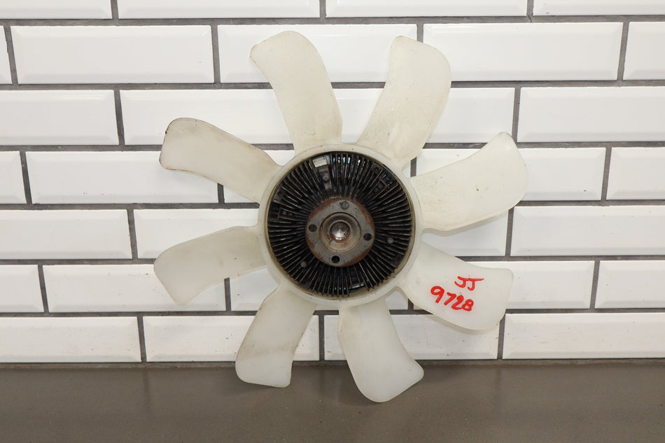 1996-1997 Lexus LX450 Fan Clutch Blade 1621066020 OEM