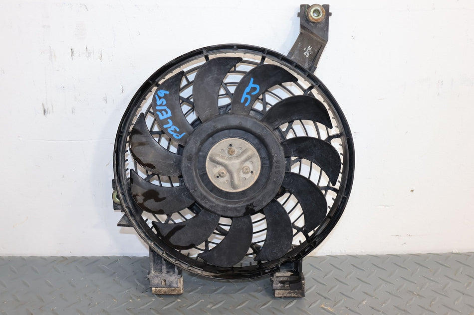 03-09 Lexus GX470 Radiator Aux Fan Motor