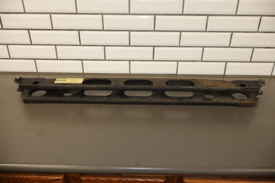 2002 Chevrolet Silverado Torsion Bar Kit