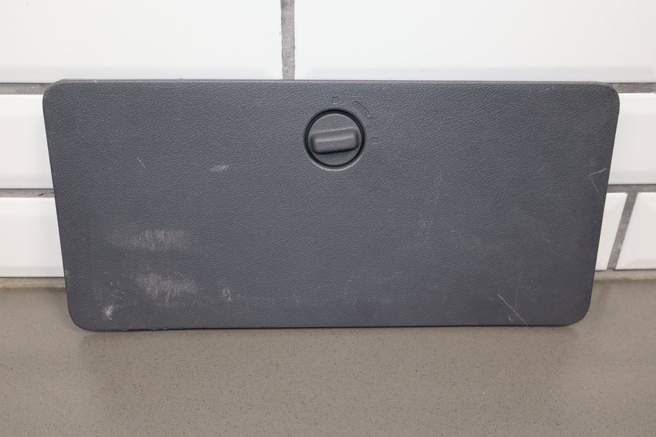 Quarter Trim Panel, 1995, Toyota, Land Cruiser