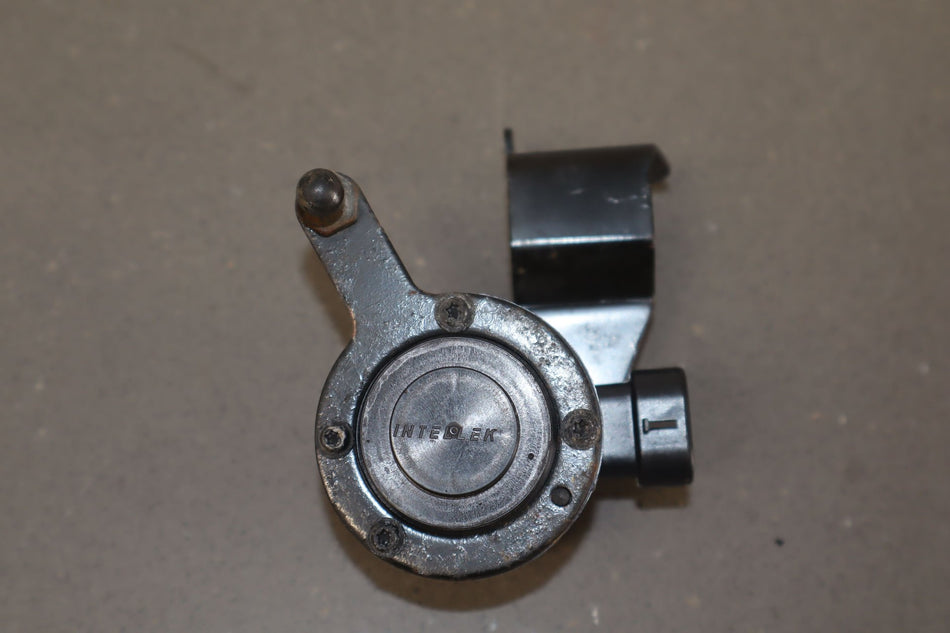 2007 Chevrolet Corvette- Misc Suspension Parts