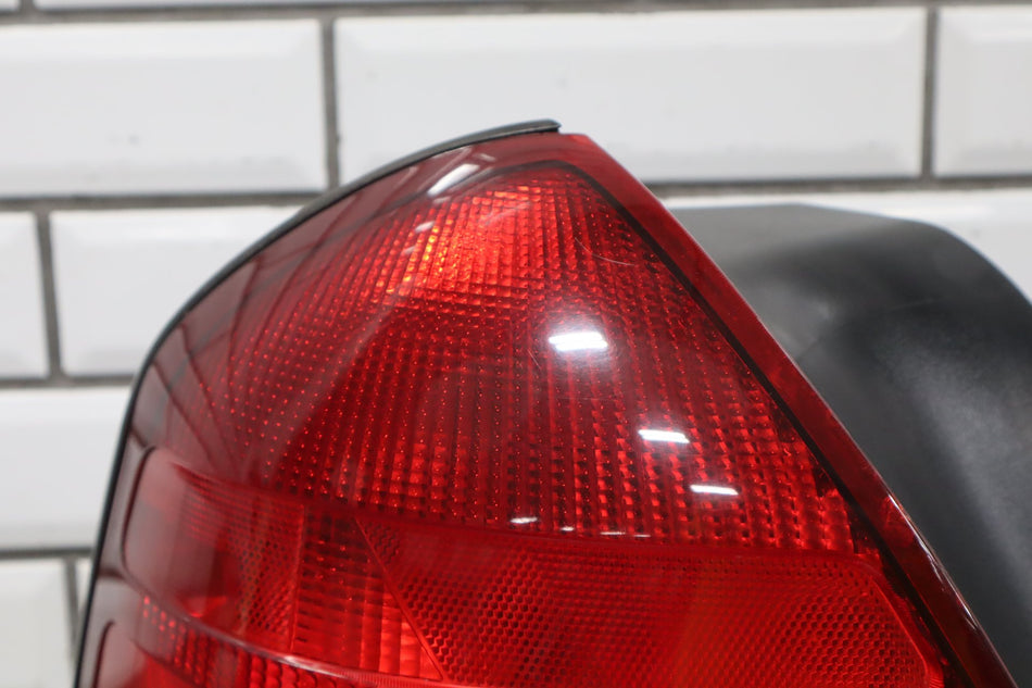 2003-2011 Ford Crown Victoria Left Tail Light OEM