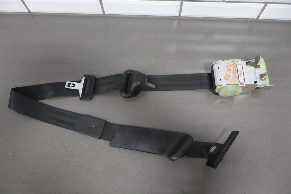 2003 Ford F-250 Super Duty- Right Rear Seat belt