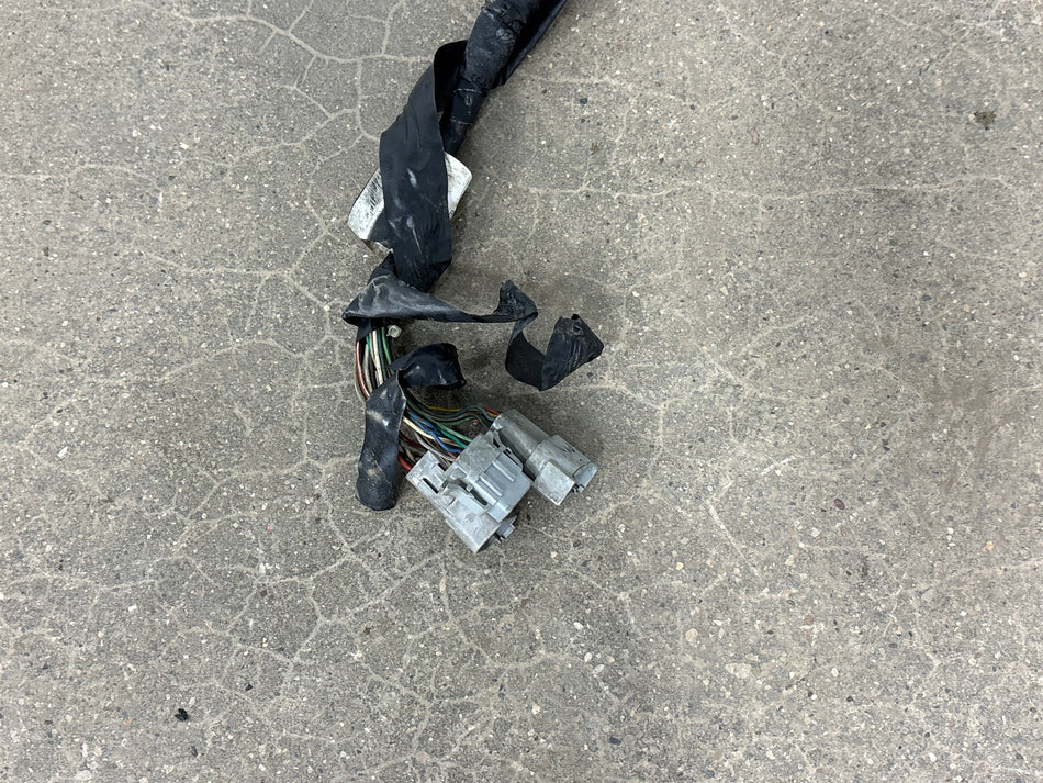 2005 Chevy Corvette C6 Transmission Wiring Harness