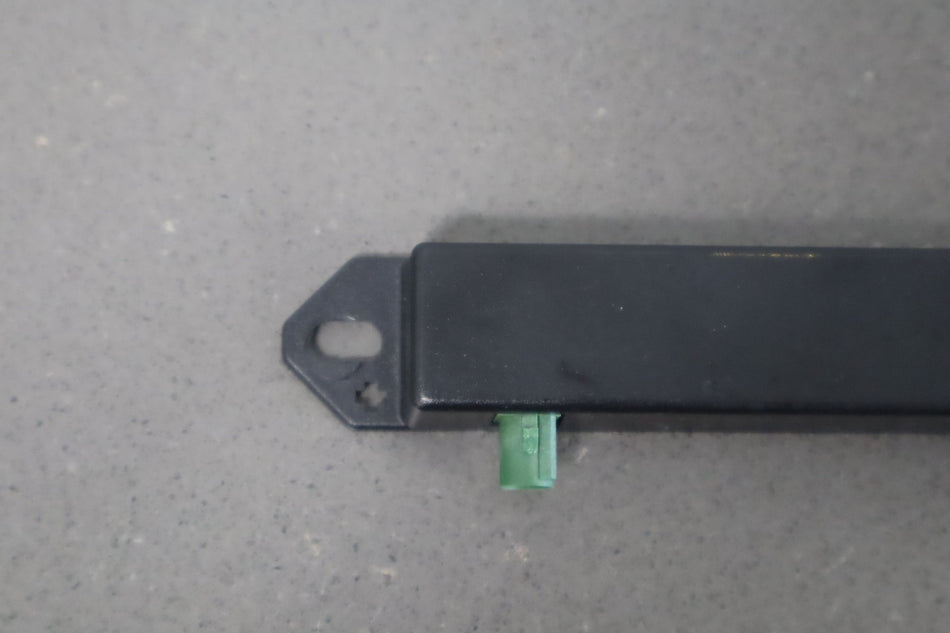 2018 Chrysler Pacifica- Chassis Control Module