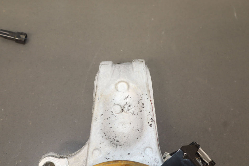 2007-2013 Chevrolet Corvette- Right Front Spindle