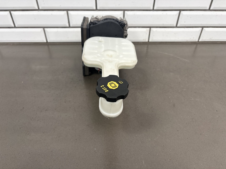 16-20 Model X MX Electromechanical Power Brake iBooster Reservoir 1045523-00-C