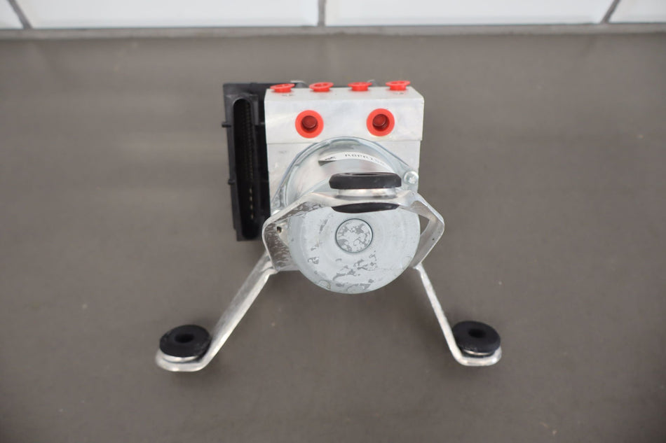 2008 Porsche Boxster- Anti-Lock Brake Parts