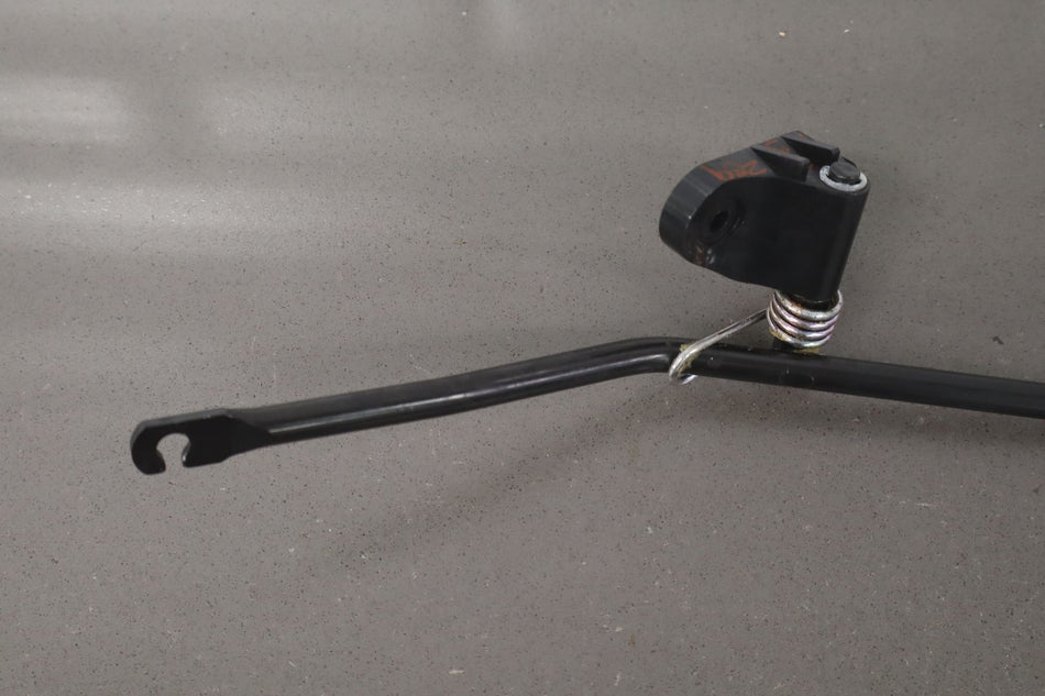 1991 Toyota Land Cruiser Pedal Assembly OEM