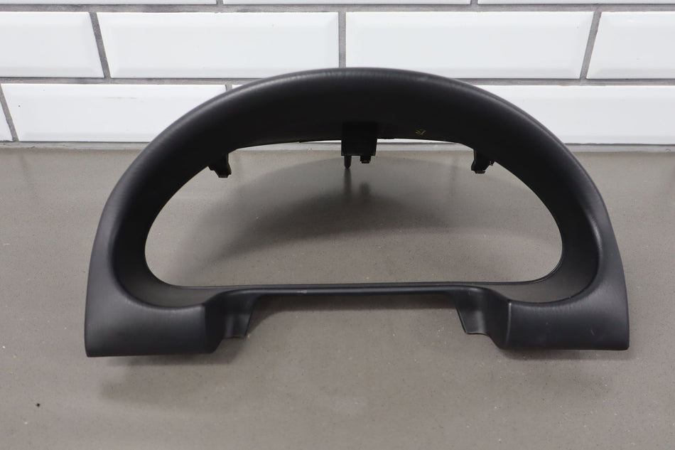 1999 Mazda MX-5 Miata- Instrument Cluster Bezel