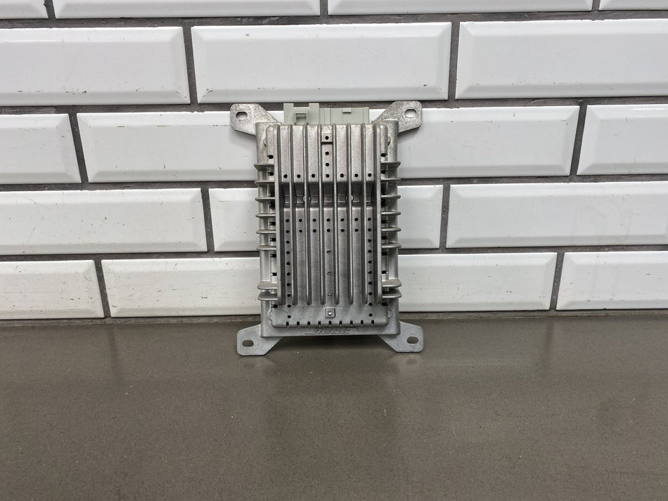 05-09 Chevy Corvette C6 Bose Radio Amplifier Cpe 15903398