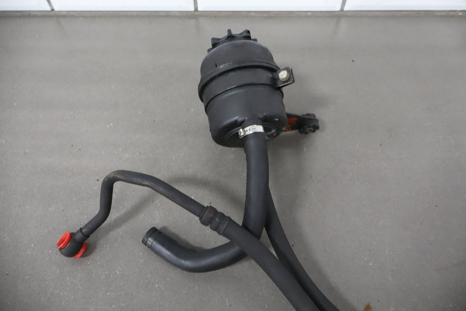 1998 BMW Z3 1.9L OEM Power Steering Cooler