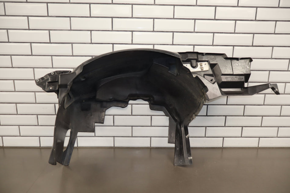 1997-2004 Chevrolet Corvette C5 - Driver Left Wheelhouse Panel