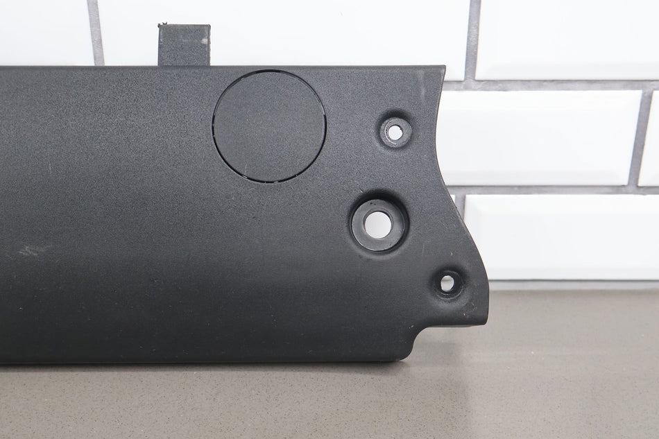 2022 Rivian R1T- Trim Panel