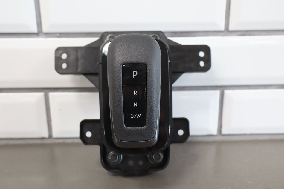 2023 Nissan Z- Floor Shifter