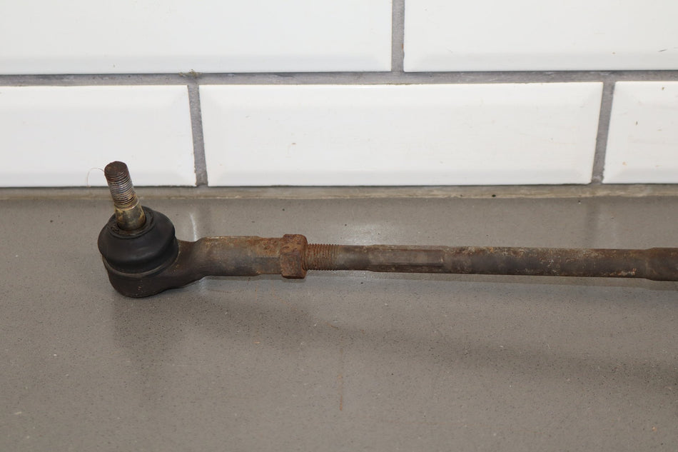 08-15 Mitsubishi Lancer Evo X Steering Rack With Tie Rods