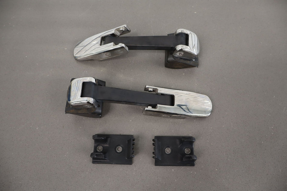 2007 Hummer H2- Hood Latch