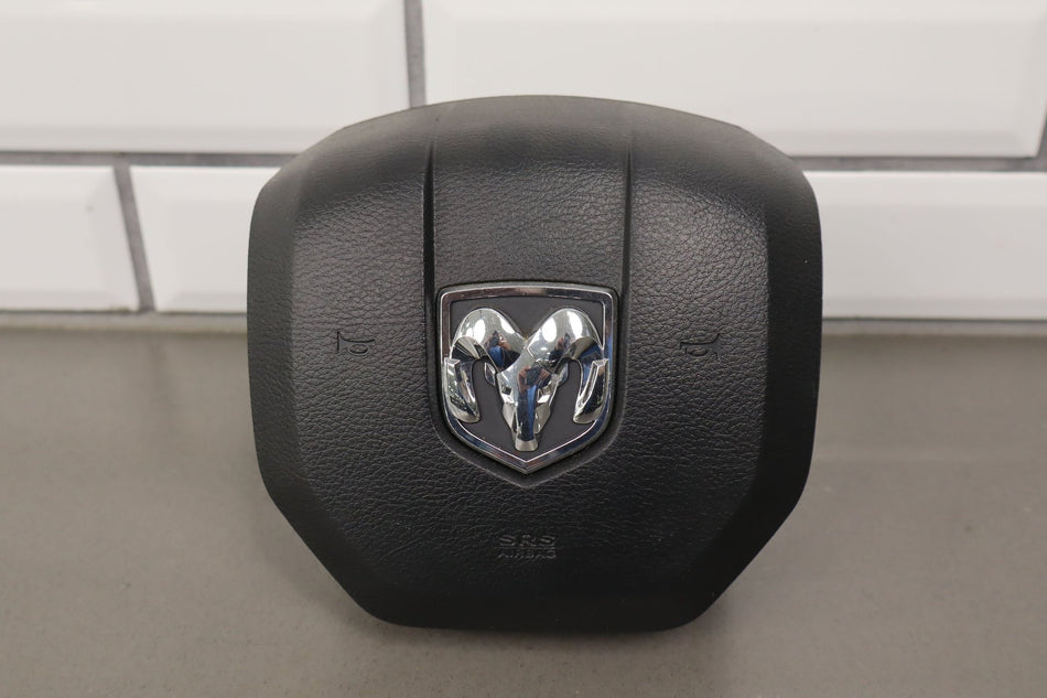 2017 Ram 1500- Left Airbag