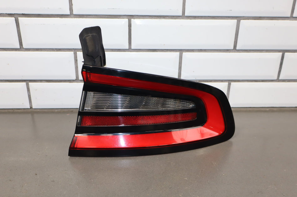 2016 Dodge Charger- Right Tail Light