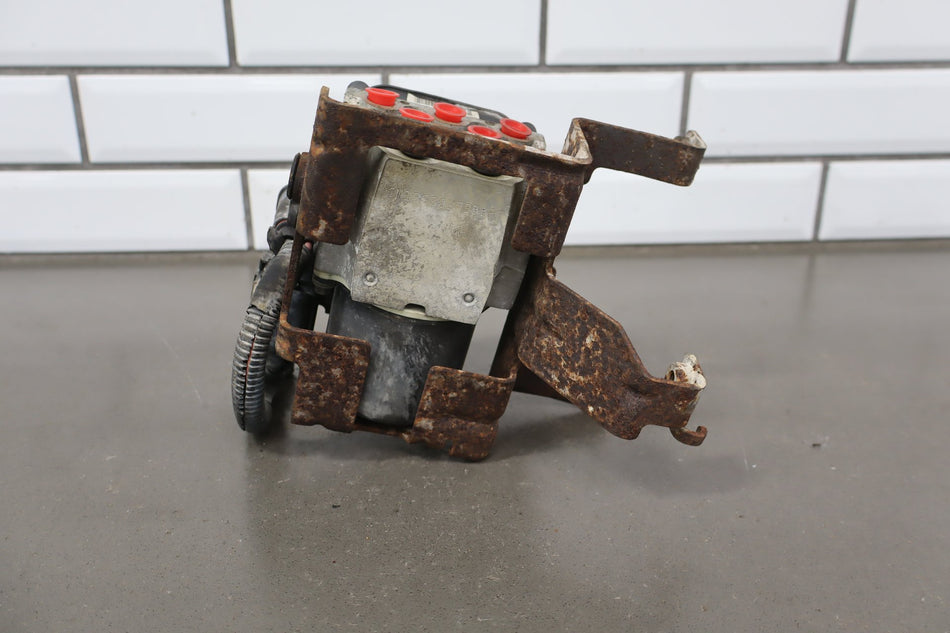 01-02 Chevy 2500HD OEM ABS Pump/Module Assembly Southern 65K