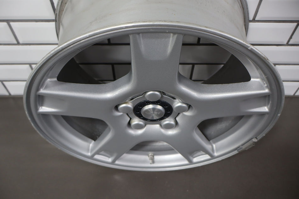 1998 Chevrolet Corvette Wheel OEM
