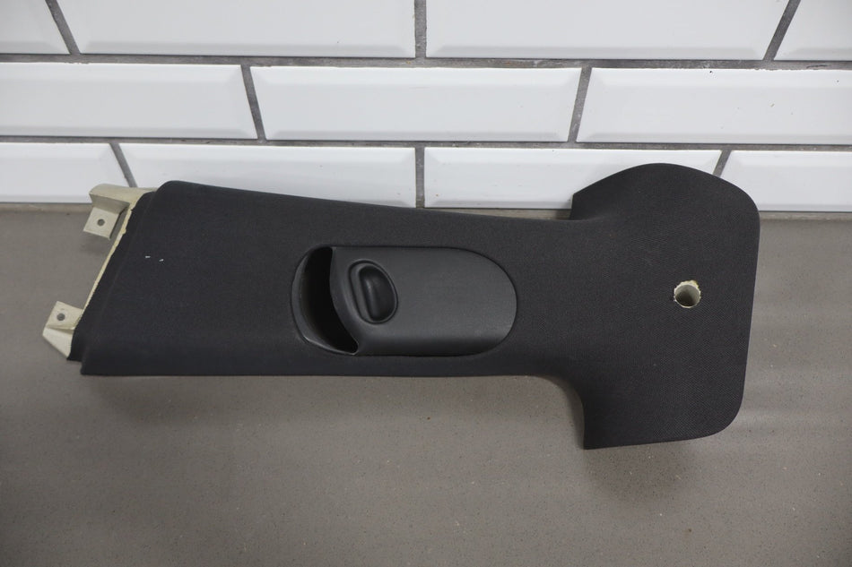 2006 Pontiac GTO Left B Pillar Trim OEM