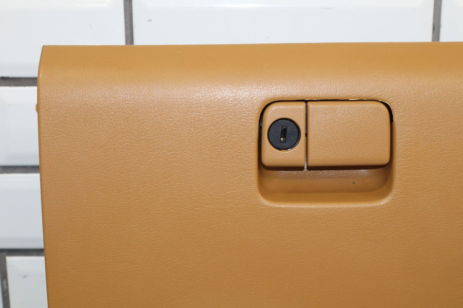 1995 Mazda MX-5 Miata- Glove Box