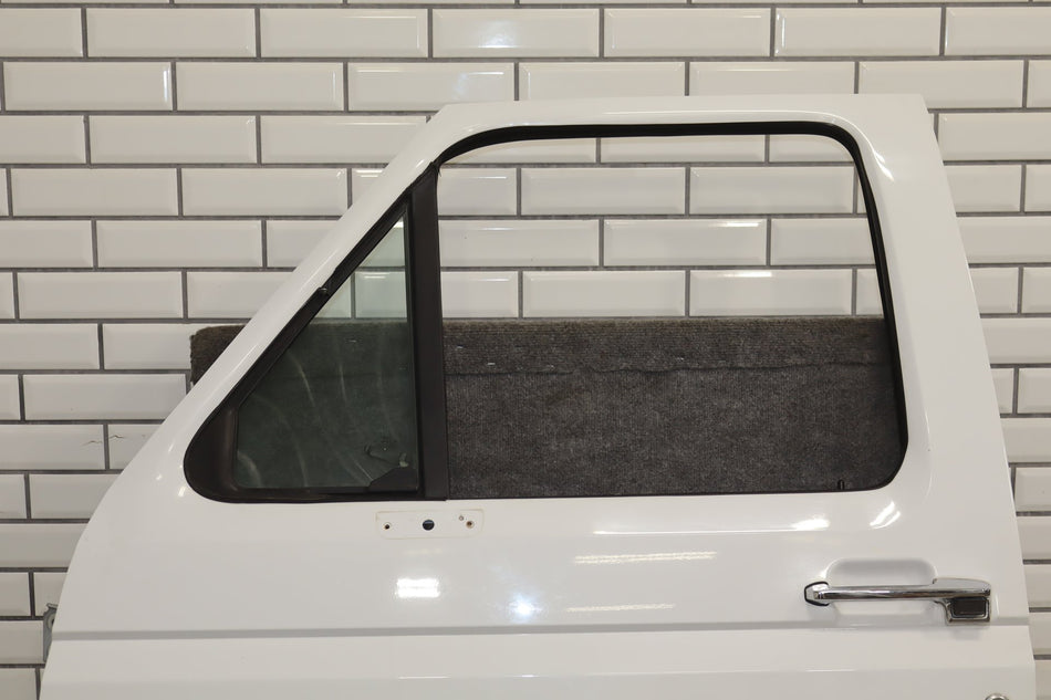 1996 Ford F-250 Left Front Door