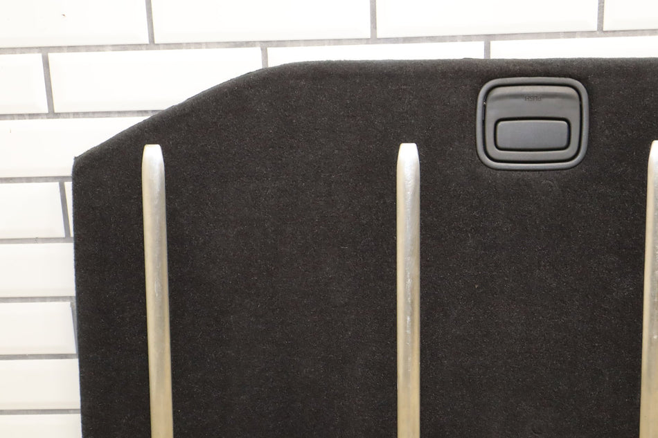 2014-21 Jeep Grand Cherokee SRT Cargo Cover Trunk Floor