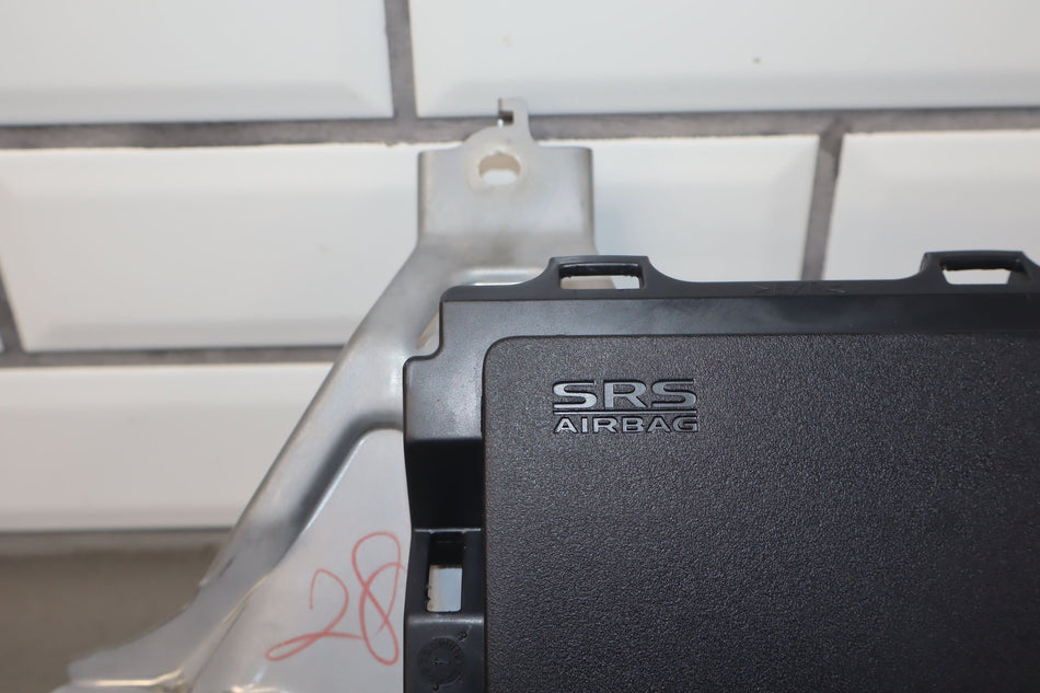 2010 Mitsubishi Lancer- Left Knee Airbag