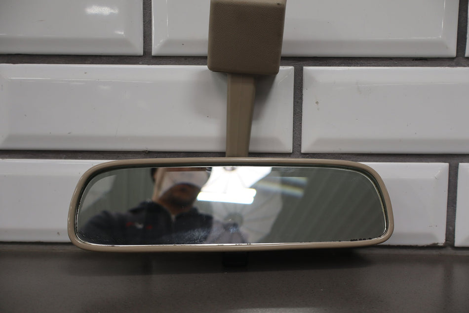 1997 Lexus LX450- Rear View Mirror