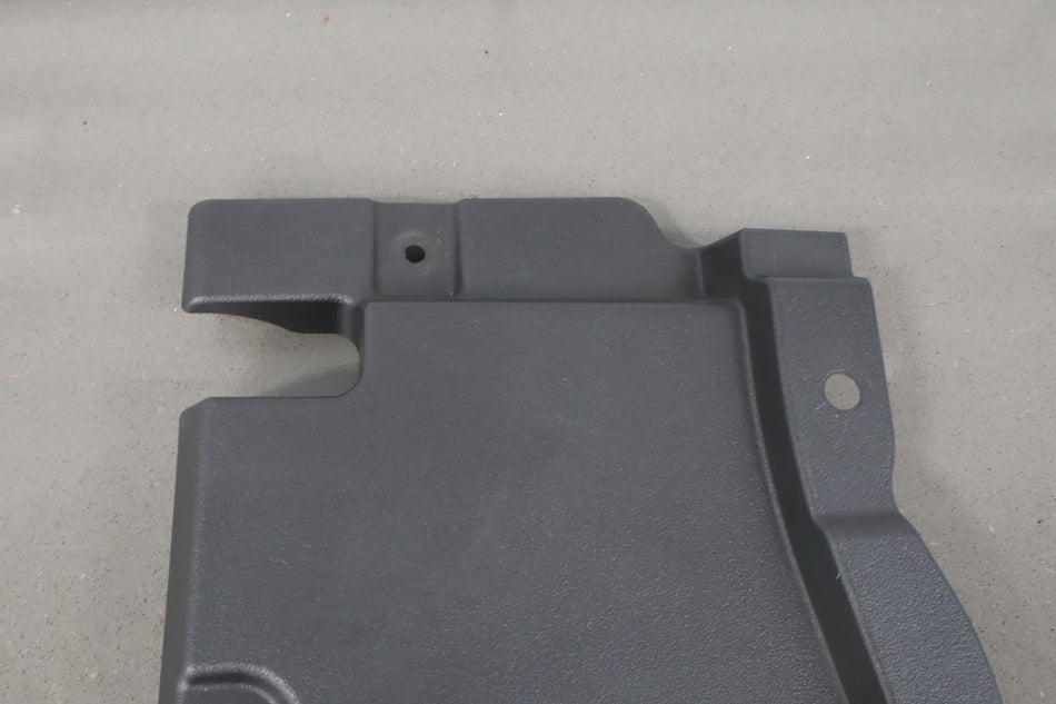 2011 Lexus GX460- Engine Cover