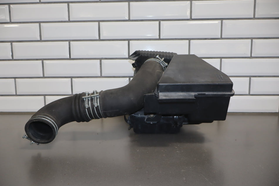 1992 Toyota MR2 Air Cleaner OEM