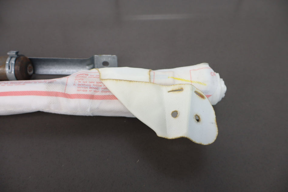2016 Ram 1500- Right Roof Airbag