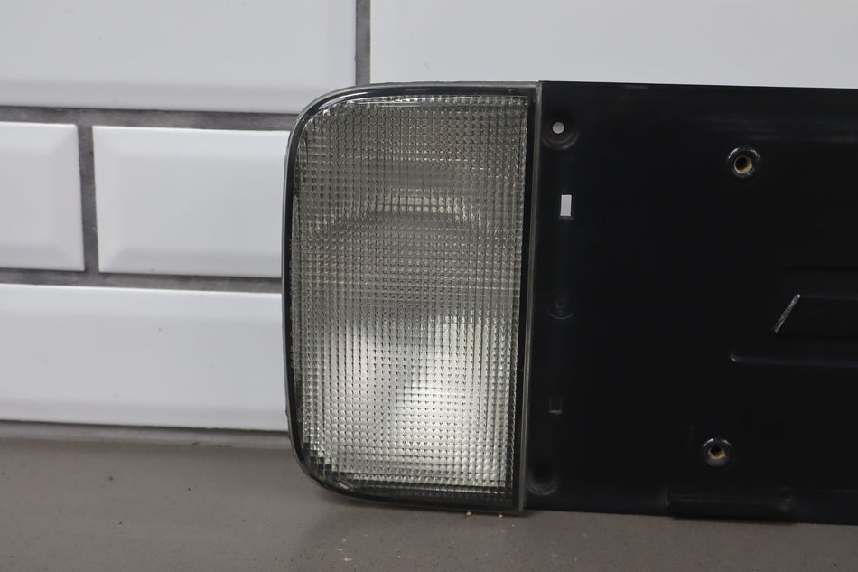 2003 Chevrolet Corvette- Tail Finish Panel