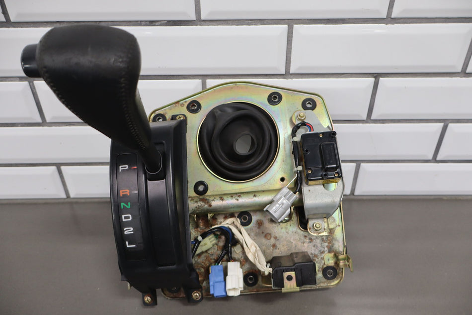 1997 Lexus LX450- Floor Shifter
