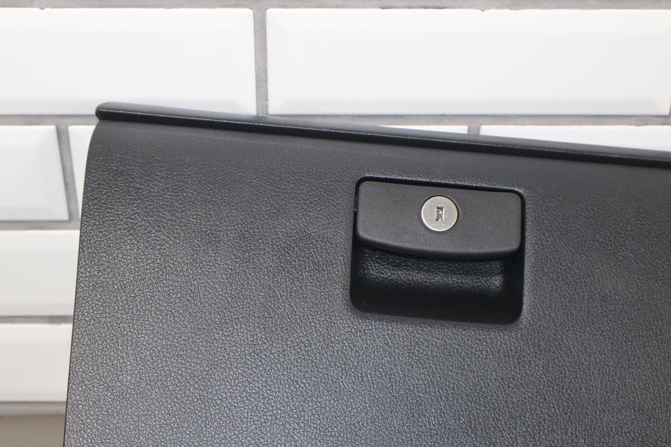 2019 Subaru WRX- Glove Box