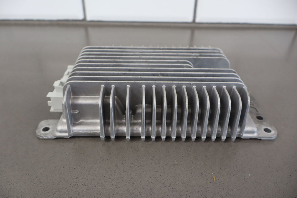 2004-2007 Hummer H2 Radio Amplifier 15267753