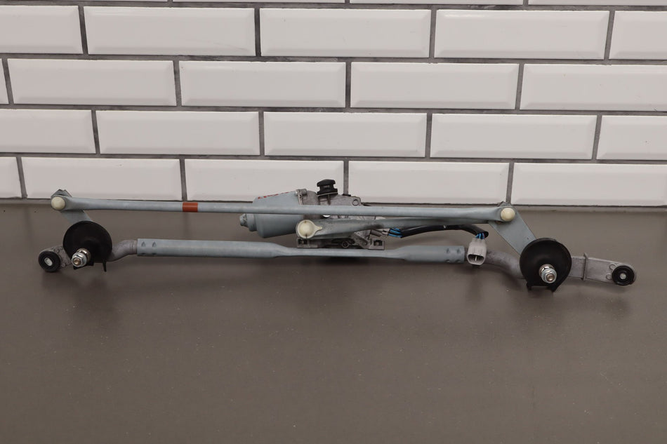 Front Wiper Motor, 2010, Lexus, GX460