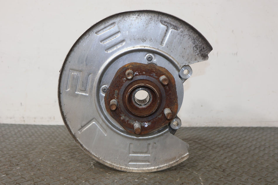 2019 Tesla 3 Left Rear Knuckle OEM