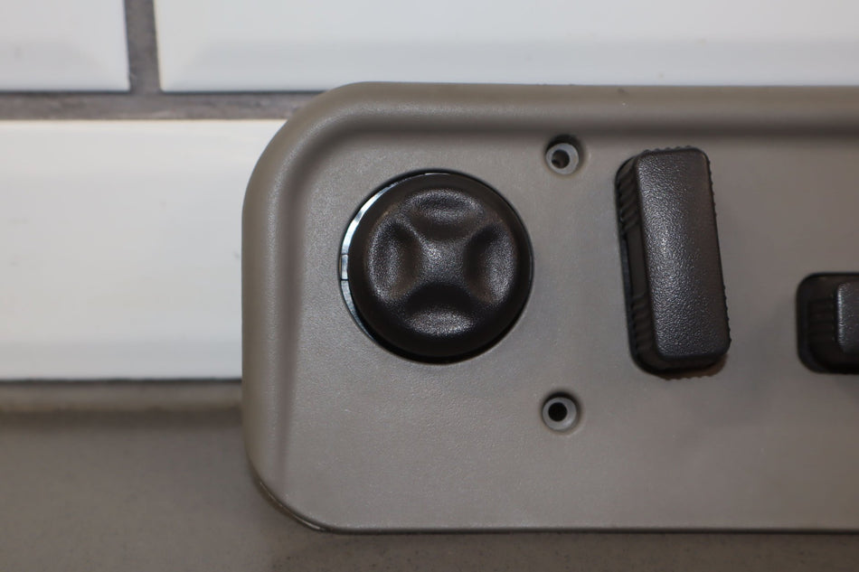 2004 Hummer H2- Seat Switch