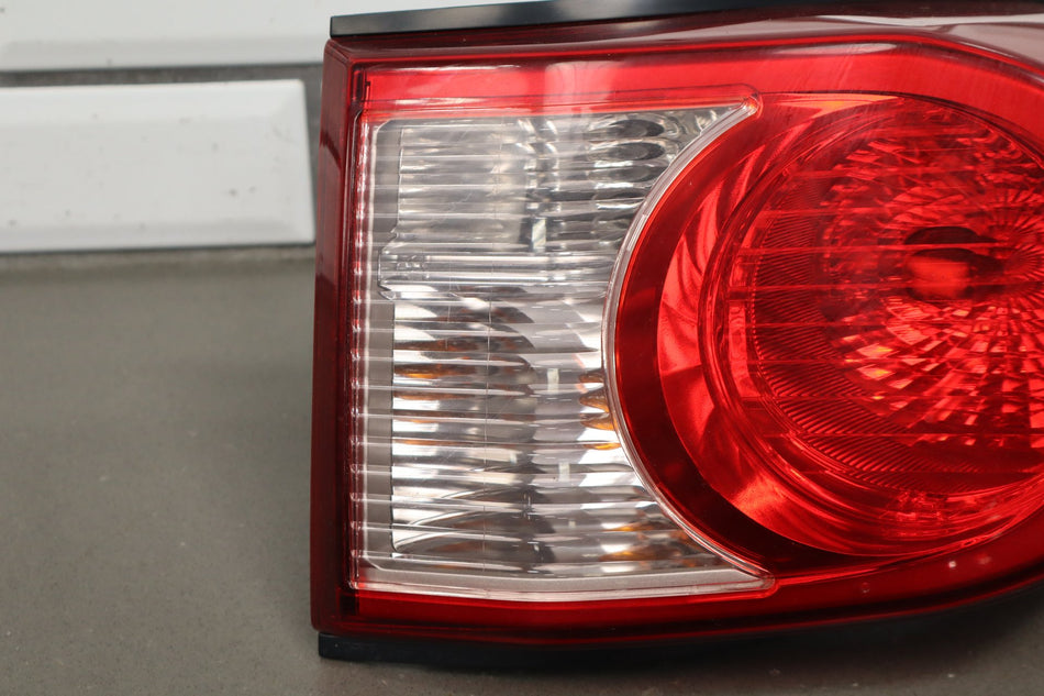 2007-2011 Toyota FJ Cruiser Right Tail Light OEM